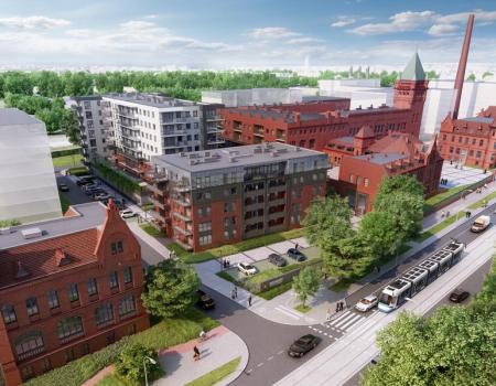 Browary Wrocławskie Archicom