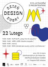 Więcej dobrego designu – PUFF-BUFF częścią projektu ASP we Wrocławiu