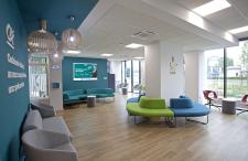 Credit Agricole rozszerza sieć placówek typu cashless