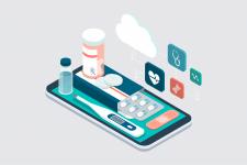 Aplikacja na telefon będzie nowym lekarstwem