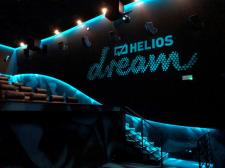 Najbardziej designerskie kino na świecie