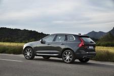 Volvo Cars: rekordowy zysk operacyjny za 2017 rok – 14,1 miliardów koron szwedzkich