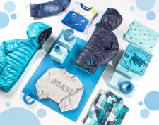 Kurteczki na wiosnę 2017