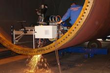 Promotech na wysokich obrotach