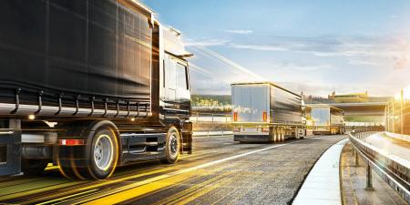 Mobilność w transporcie ciężarowym wg Continental