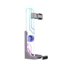 Cooler Master: Atlas ARGB — stylowy wspornik do karty graficznej