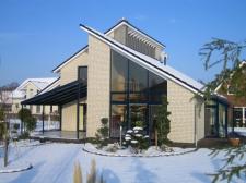 Jak przygotować okna na zimę?