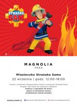 Strażak Sam przyjedzie do Wrocławia