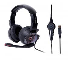 AVerMedia wprowadza nowe słuchawki dla graczy
