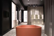 OMNIRES debiutuje na 62. edycji targów Salone del Mobile