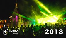 INTRO Festival 2018  - już w ten weekend wydarzenie roku!