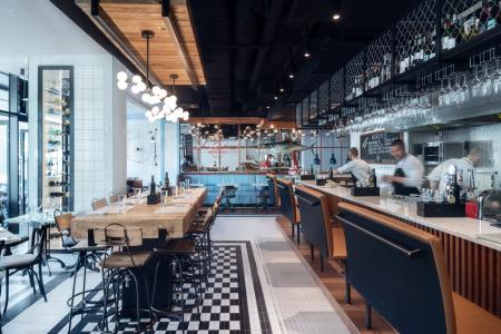 SIKORA WNĘTRZA ARCHITEKTURA