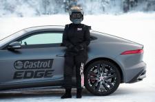 Castrol EDGE i SZYBCY I WŚCIEKLI 8 PRZEDSTAWIAJĄ WYZWANIE TITANIUM ICE