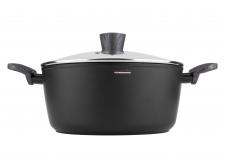 Technologia Full Induction – przyszłość gotowania!