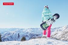 Przygotuj się na zimowe szaleństwo!