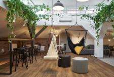 Coworkingi - najlepsze miejsca w Trójmieście dla rozwoju biznesu