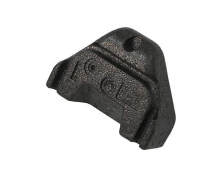 Zagłówek samochodowy ze spienionego polipropylenu  Fot. Knauf Industries