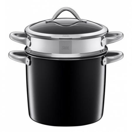 garnek do gotowania makaronu