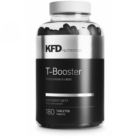 T-Booster KFD