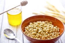 Prawidłowe nawyki żywieniowe… zacznijmy od śniadania!