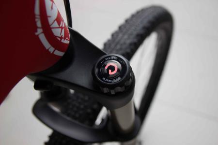 Rower górski Kreidler Stud 29er Carbon Team Edition XTR 1x11 04 (mat. pras.)