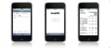 ERP na iPhone