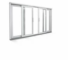 Najprostsza droga na zewnątrz – system automatycznego otwierania drzwi podnoszono-przesuwnych QDS24.