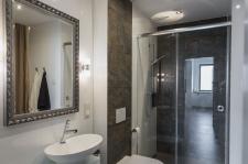 Nowoczesna łazienka – najnowsze trendy w aranżacji wnętrz