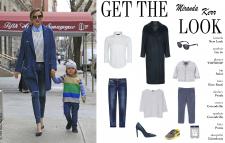 Get the Look of Miranda Kerr