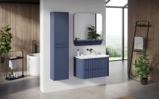 Modna łazienka na 2023 czy na dłużej…?