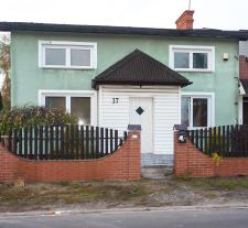 Budowa w trudnych czasach