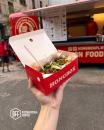 BIBIMBAP, JAPCHAE I KLASYCZNY KEBAB. NOWI NAJEMCY W STREFIE FOOD TRUCKÓW W OFF PIOTRKOWSKA CENTER