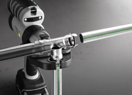 Deklaracje systemów zaprasowywanych Viega spełniają rygorystyczne kryteria typu III .