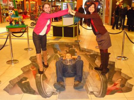 Konkurs CH Platan - Paula Środoń