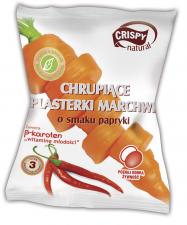 Chrup marchewkę na wiosnę!