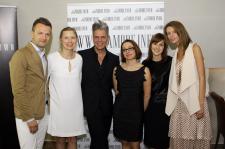 Pierwsze spotkanie z cyklu „...A LA MODE” w Restauracji Amber Room