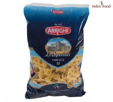 Włoskie kokardki Arrighi – wyśmienity makaron gotowy w 8 minut