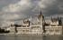 Budynek Parlamentu w Budapeszcie