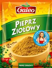 Nasiona mają moc: sezam