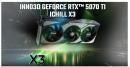 Karty graficzne INNO3D GeForce RTX 5070 Ti 16 GB już w sprzedaży w polskich sklepach
