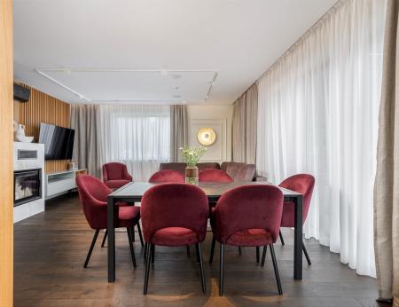 Realizacja Beata Stankowska-Hadi, Studio Decor fot. Karol Kleszyk