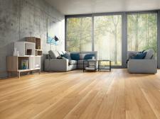 Wyjątkowa jak Ty i Twój dom – Baltic Wood rusza z nową kampanią promocyjną