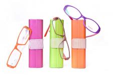 Nowa kolekcja oprawek okularowych Belutti Jelly Eyewear