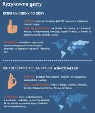 Infografiki - kiedy i jak je stosować?