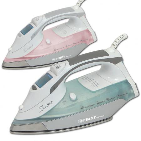 żelazko parowe FA 5633-1