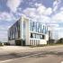 Nowy Campus Reynaers. Centrum innowacji