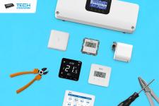 Nowe szkolenia dla instalatorów w siedzibie TECH Sterowniki