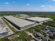 Panattoni sprzedaje dwa łódzkie magazyny spółkom działającym w imieniu azjatyckiego klienta