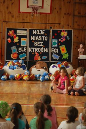 Warszawa bez elektrośmieci