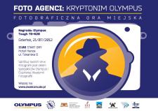 Zostań Foto Agentem - Gra Miejska w Gdańsku